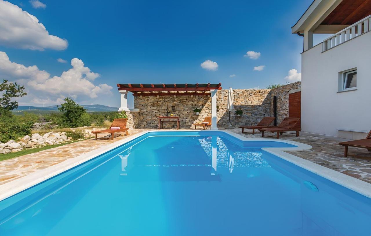 Villa Ivy With Perfect Privacy, Pool, Sauna And Jacuzzi Opanci Bagian luar foto