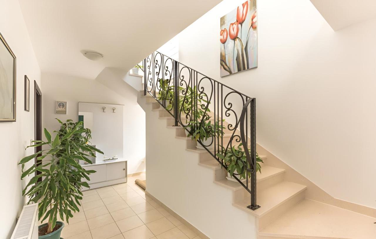 Villa Ivy With Perfect Privacy, Pool, Sauna And Jacuzzi Opanci Bagian luar foto