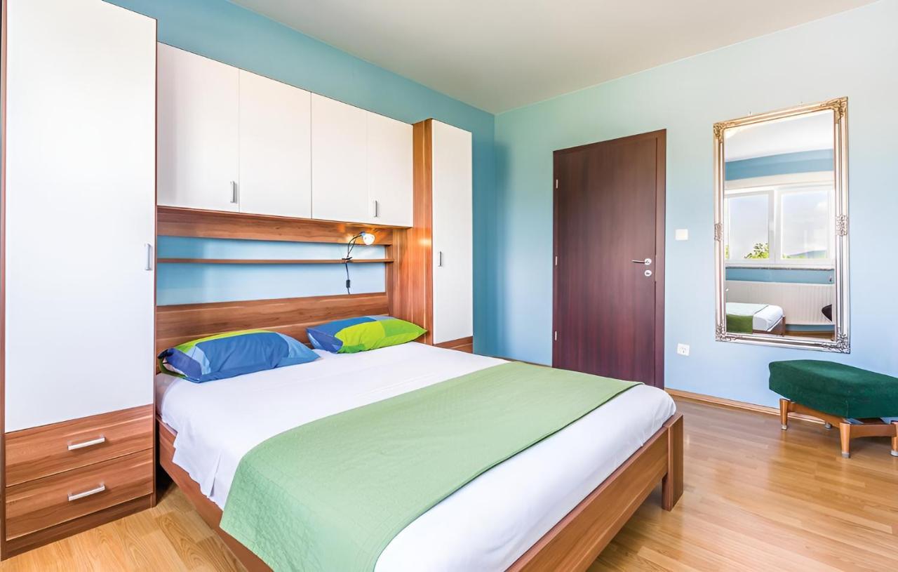 Villa Ivy With Perfect Privacy, Pool, Sauna And Jacuzzi Opanci Bagian luar foto